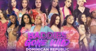 Baddies Gone Wild Dominican Republic