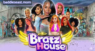 Bratz House
