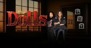 The Dolls